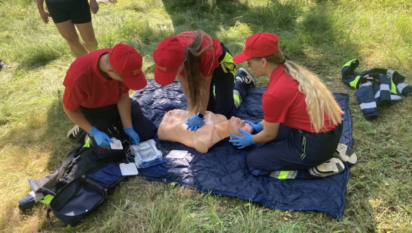 28.2.2026 Pokračujeme vo vzdelávaní detí